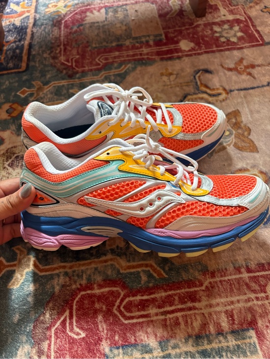 Saucony Shoes - Saucony ProGrid Omni 9